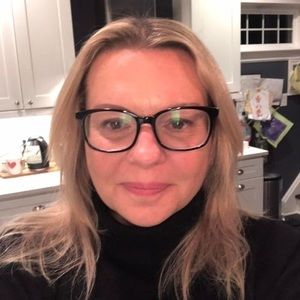 Meet your Posher, Kate